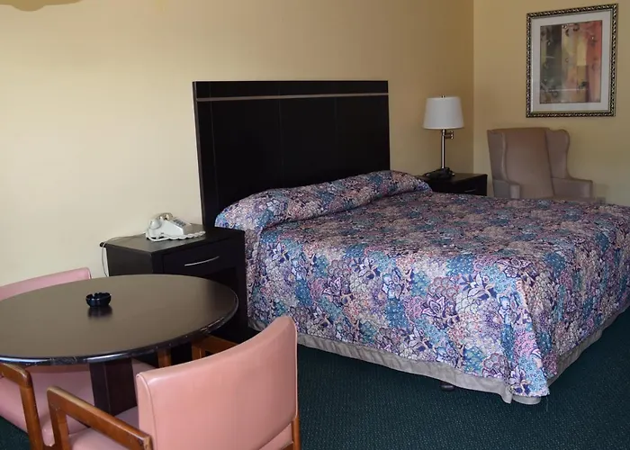The Cullars Inn
