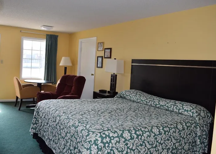 The Cullars Inn