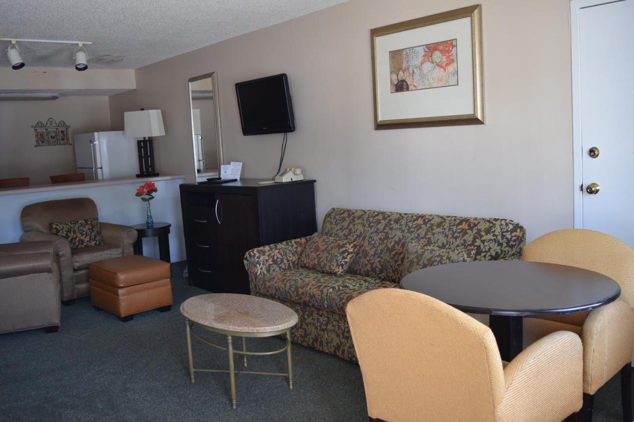 The Cullars Motel 2*